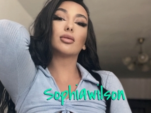 Sophiawilson