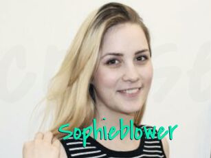 Sophieblower