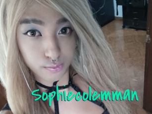 Sophiecolemman