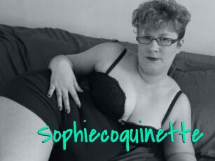 Sophiecoquinette