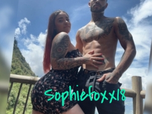 Sophiefoxx18