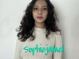 Sophiejamel