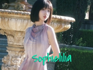 Sophielilia