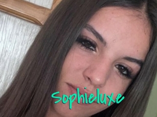 Sophieluxe