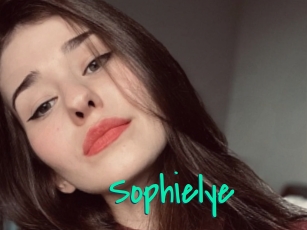 Sophielye