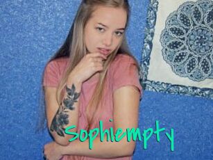 Sophiempty