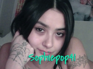 Sophiepop41