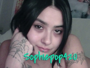 Sophiepop420