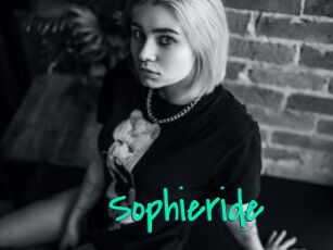 Sophieride