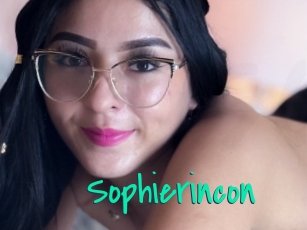 Sophierincon