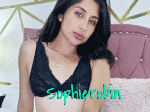 Sophierobin