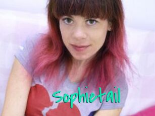 Sophietail