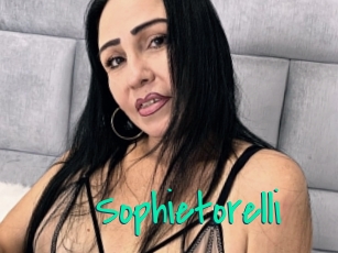 Sophietorelli