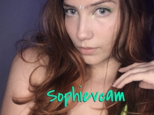 Sophievcam