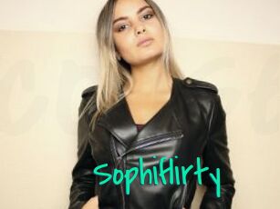 Sophiflirty