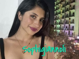 Sophigiannoli