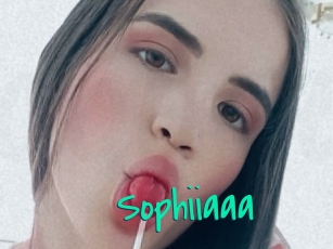 Sophiiaaa