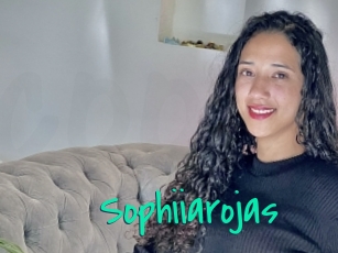 Sophiiarojas