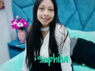 Sophilia