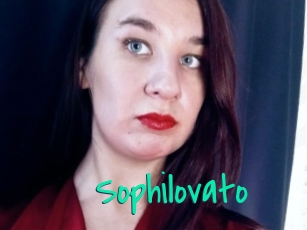 Sophilovato