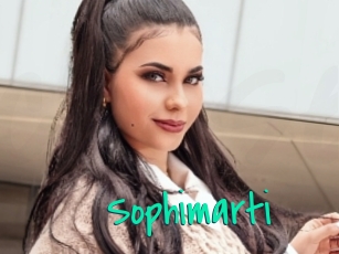 Sophimarti