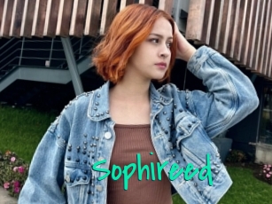 Sophireed