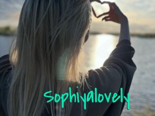 Sophiyalovely