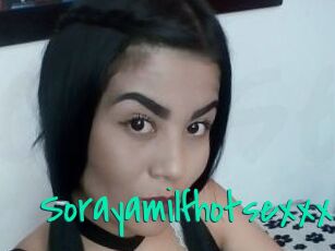 Sorayamilfhotsexxx