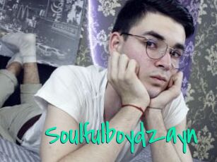 Soulfulboydzayn