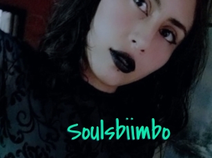 Soulsbiimbo