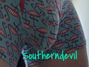 Southerndevil