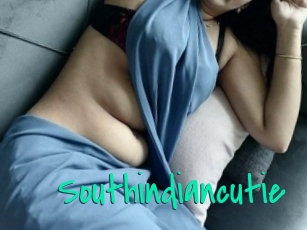 Southindiancutie