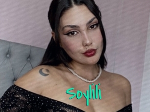 Soylili