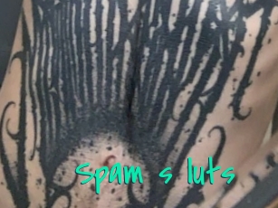 Spam_s_luts