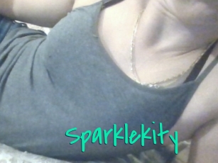 Sparklekity