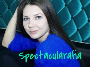 Spectacularafia