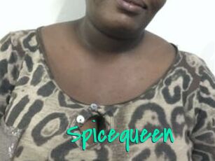 Spicequeen