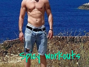 Spicy_workouts