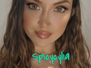 Spicycylia