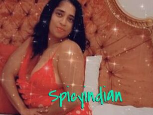 Spicyindian