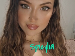 Spicylia