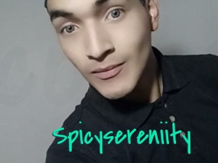 Spicysereniity