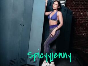 Spicyyjenny