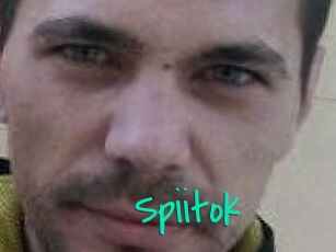 Spiitok