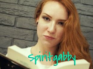 Spiritgabby