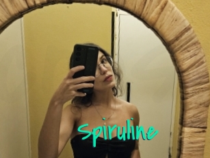 Spiruline