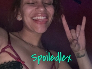 Spoiledlex