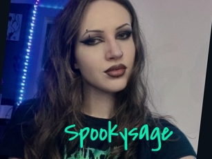 Spookysage