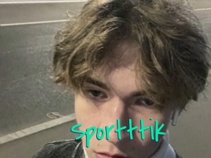 Sportttik