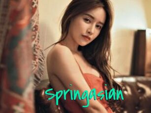 Springasian